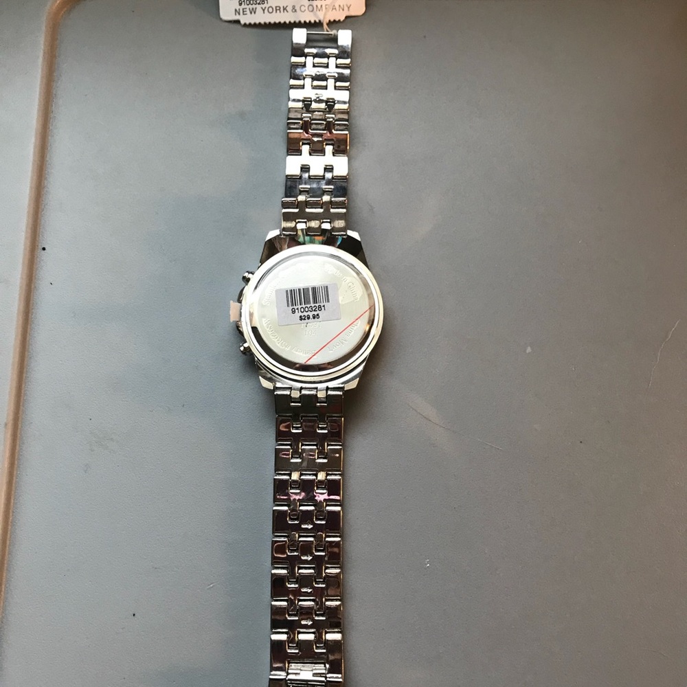 New York and company watch